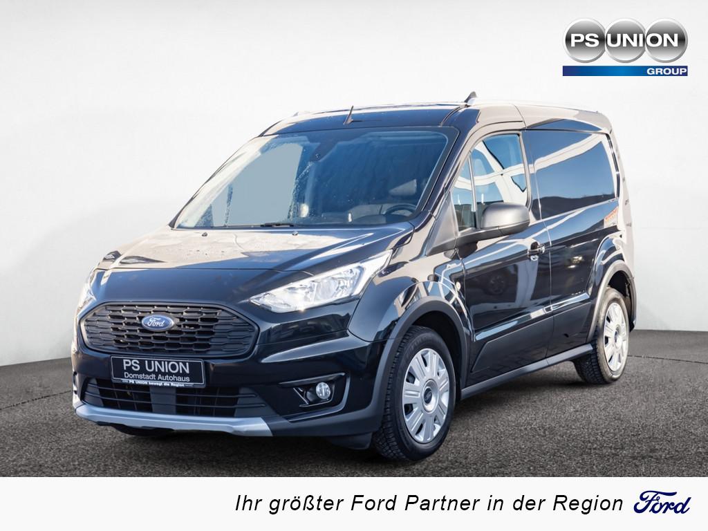 Ford Transit Connect Active L1 1.5l EcoBlue KAMERA