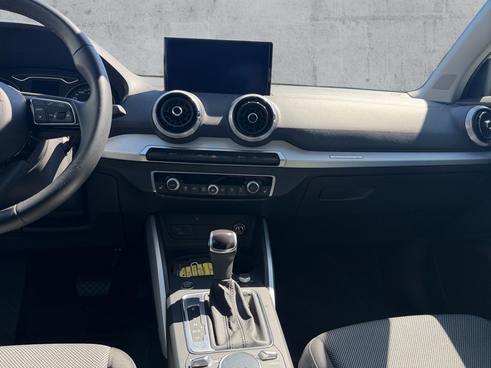 Audi Q2 - Bild 11