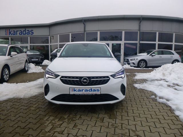 Fahrzeugabbildung Opel Corsa F 1,2 Turbo >AUT/LED/KAM/PDC
