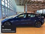 Tesla Model 3 Long Range AWD - gebrauchte Tesla Model 3 aus dem Jahr 2021