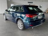 Audi A3 Sportback design *KAMERA*NAVI* - Audi A3 design mit Benzin-Antrieb
