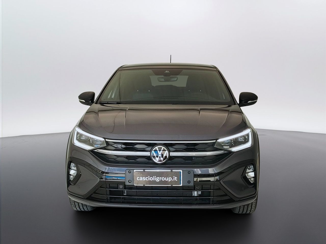 Other VOLKSWAGEN Taigo - Taigo 1.0 tsi R-Line 115cv ds imagem 2