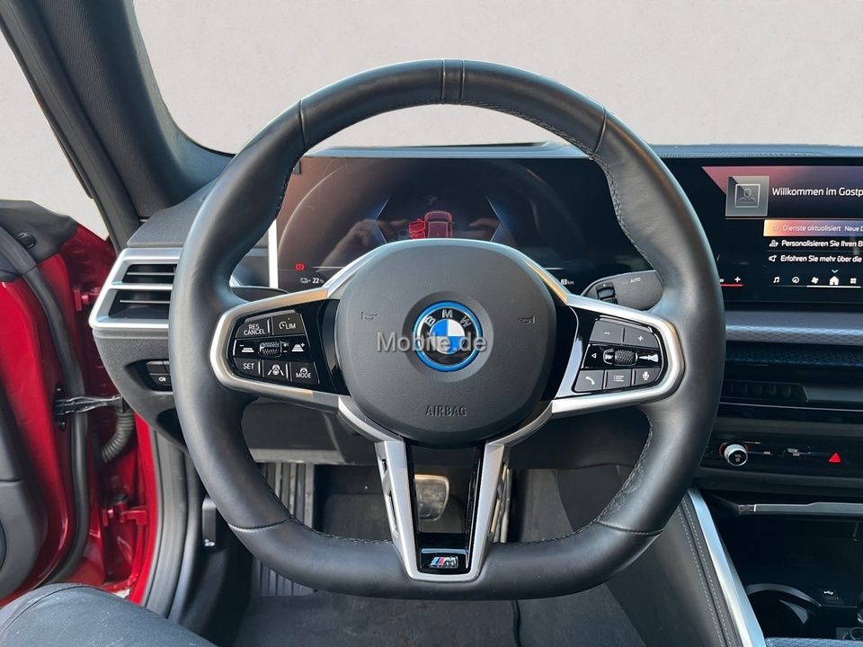BMW i4 - Bild 15