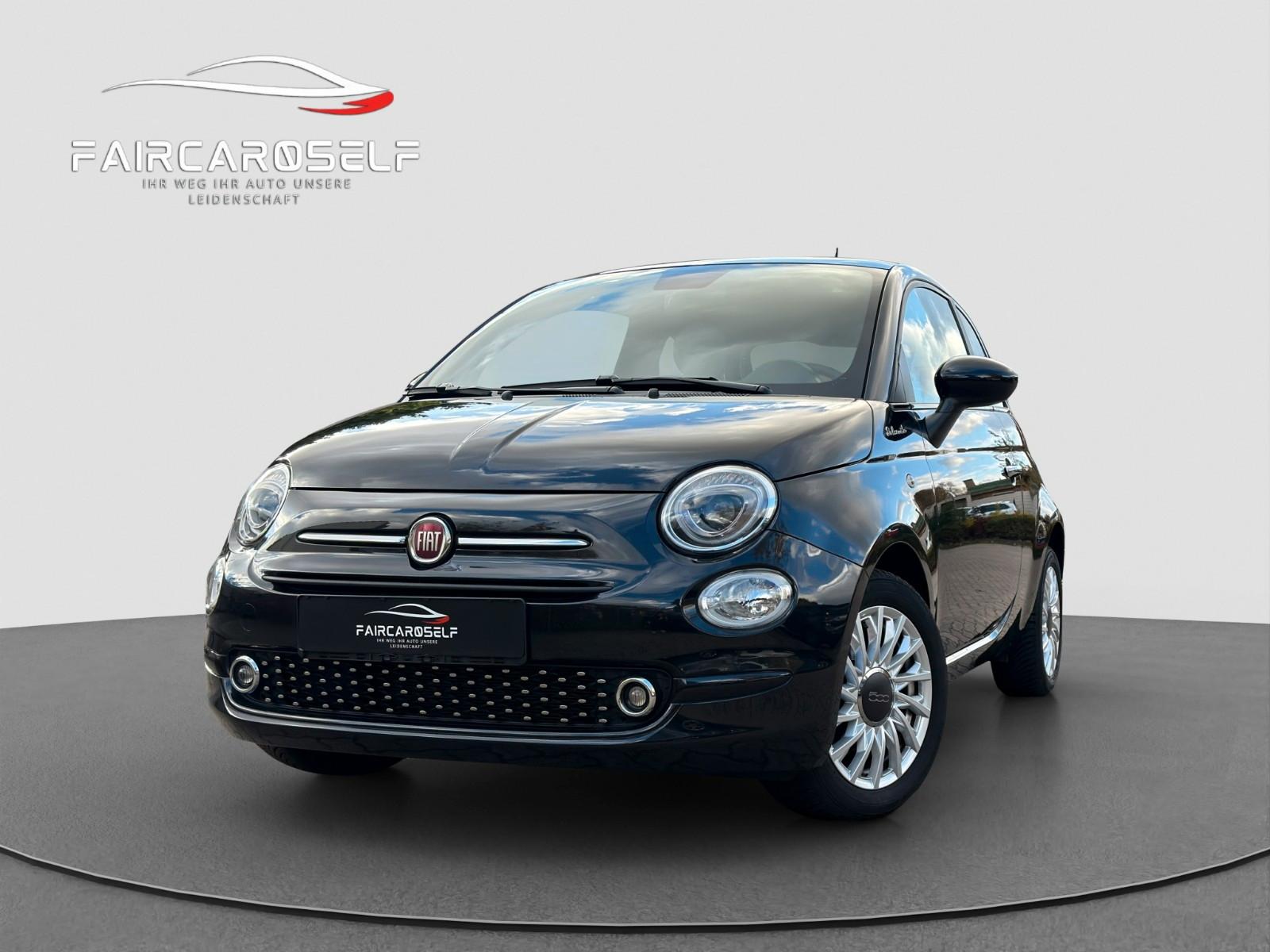 Fiat 500 Dolce Vita