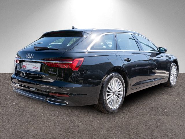 Audi A6 Avant design 50TFSI e quattro MATRIX PANO B&O foto 3