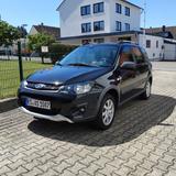 Lada Kalina Luxus Cross wenig Kilomter - gebrauchte Lada Kombis