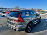 Volvo XC60 T8 R-Design Recharge Plug-In Hybrid AWD - Volvo Gebrauchtwagen in Bonn