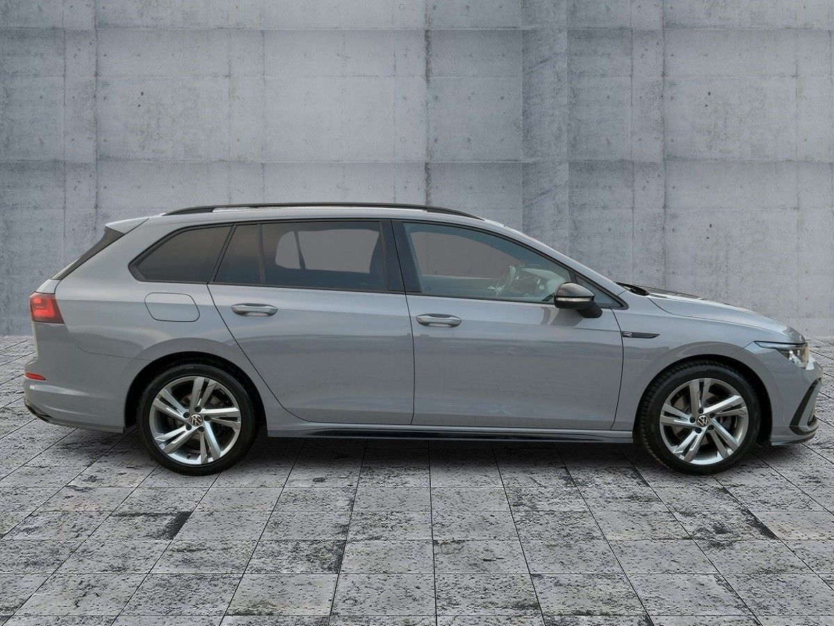 Volkswagen Golf - Bild 7