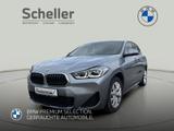 BMW X2 sDrive18i (2017 - 2024) DAB LED WLAN RFK Shz - BMW X2 in Mannheim