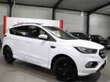 Ford Kuga ST-LINE SPORT WHITE & BLACK / XENON, LEDER - Ford Kuga: Sport