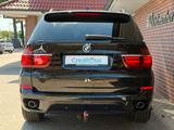 BMW X5 xDrive 40 d Memory*HeadUp*AHK - BMW X-Reihe aus 2010