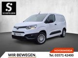 Toyota Proace City 1.5 L2 Meister NAVI+Laderaumboden