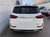 KGM Rexton 2,2 E-XDI 4WD 8AT MY25  Lux 3.5t AHL GSD  - KGM Rexton