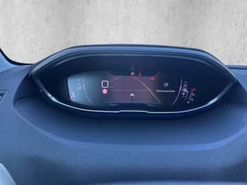 Peugeot 3008 Allure Pack BlueHDI 130 Navi+SHZ+RFK+LM+LED