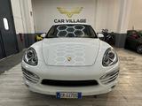 Porsche Cayenne 3.0 Diesel - Porsche mit Diesel-Antrieb: Kombi, Automatik