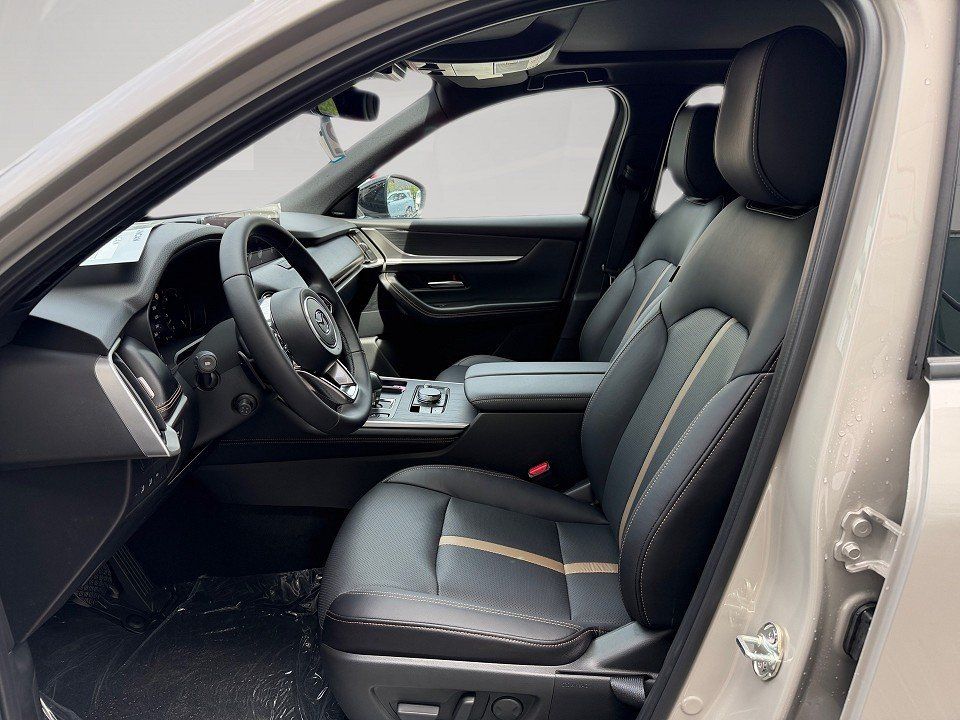 Fahrzeugabbildung Mazda CX-60 3.3d 254PS AWD Homura Plus BLOP