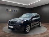 BMW X3 xDrive *M-Sport*AHK*Sitzheizung*Vollleder - BMW X3 aus 2012: M Sport