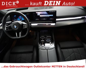 BMW 520 - 8