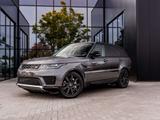 Land Rover Range Rover Sport P400e HSE - PHEV - Meridian - - Land Rover Range Rover Sport mit Hybrid-Antrieb: Hse