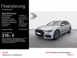 Audi A6 Avant sport quattro 55 3.0 TFSI*S-LINE*PANO*N - Audi A6 Gebrauchtwagen in Wiesbaden