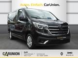 Renault Trafic Pkw Evolution Blue dCi 150 MY25 - Renault Trafic: Kleinbus