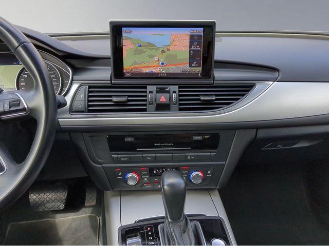 A6 Avant 2.0 TDI ultra S-tronic SHZ XENON NAVI