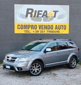 Fiat Freemont 2.0 Mjt 170 CV 4x4 aut. Cross - Fiat Freemont CROSS