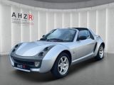 Smart Roadster 