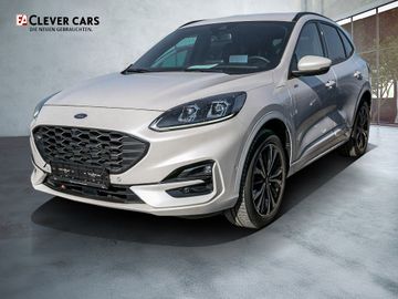 Ford Kuga 2.5 Plug-In Hybrid ST-Line X Kamera Navi