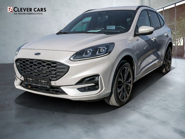 Ford Kuga 2.5 Plug-In Hybrid ST-Line X Kamera Navi