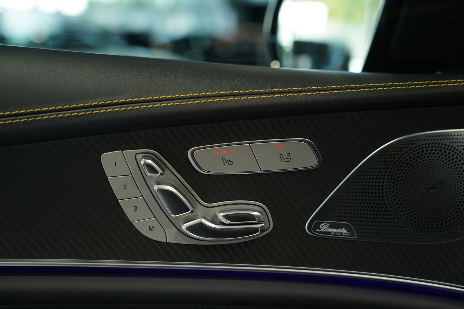 Mercedes Benz Amg Gt