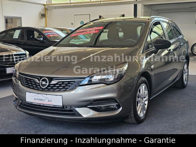 Opel Astra K Sports Tourer Business AUT.+NAVI+KAMERA