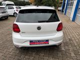 Volkswagen Polo V GTI BMT/Start-Stopp Navi Kamera  Pano - aus 2015 mit Benzin-Antrieb: Kleinwagen