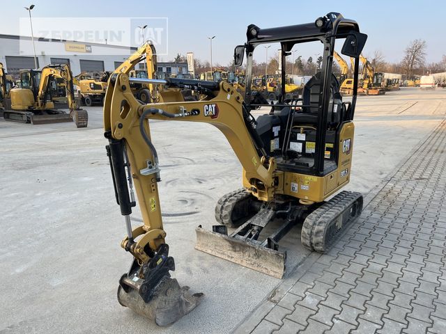 CAT 301.5-05A