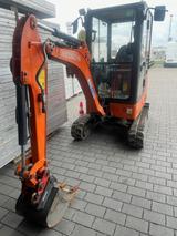 Hitachi ZX19 - Angebote