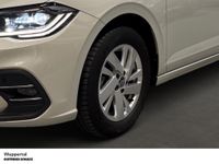 Volkswagen Polo - Vorschau Bild 9
