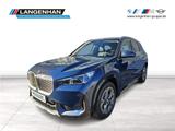 BMW iX1 xDrive30 xLine AHK Lenkradheizung Navi Kamer