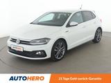 Volkswagen Polo 1.0 TSI Highline  Aut.*NAVI*LED*PDC*SHZ* - Volkswagen Polo in Berlin