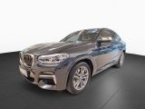 BMW X4 M40i StdHzg DA ACC AHK RFK HUD LCP DAB USB - BMW: Us