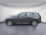 BMW X3 xDrive20d Aut. Navi Laserlicht ACC Bluetooth  - BMW X3: Bluetooth