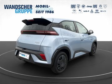 BYD Dolphin Surf Elektromotor Active 30 kWh Kam.+Nav