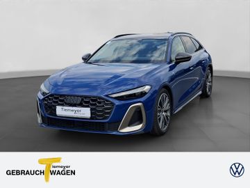 Audi A5 Avant TFSI Q 2x S LINE MATRIX LM19 BF-DISPLAY