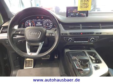 Audi Q7 - 7