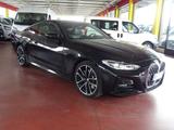 BMW 430 D 48V xDrive Coupé Msport - BMW 430 Hybrid (Diesel/Elektro): Coupe
