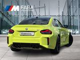 BMW M2 Coupé Head-Up HiFi DAB LED Komfortzg. Shz - BMW M2 in Krefeld