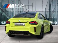 BMW M2 - Vorschau Bild 2