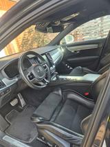 Volvo V90 T5 R-Design Geartronic R-Design - Volvo V90: Kombi