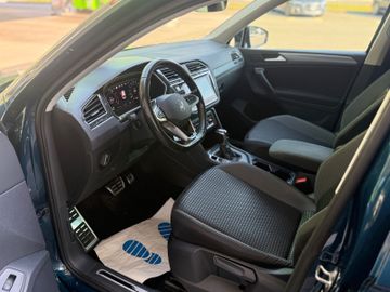 Volkswagen Tiguan - 9