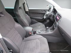 CUPRA Ateca 1.5 TSI DSG LED Nav Ahk 19'' virtual FullL CUPRA Ateca 1.5 TSI DSG LED Nav Ahk 19'' virtual FullL
