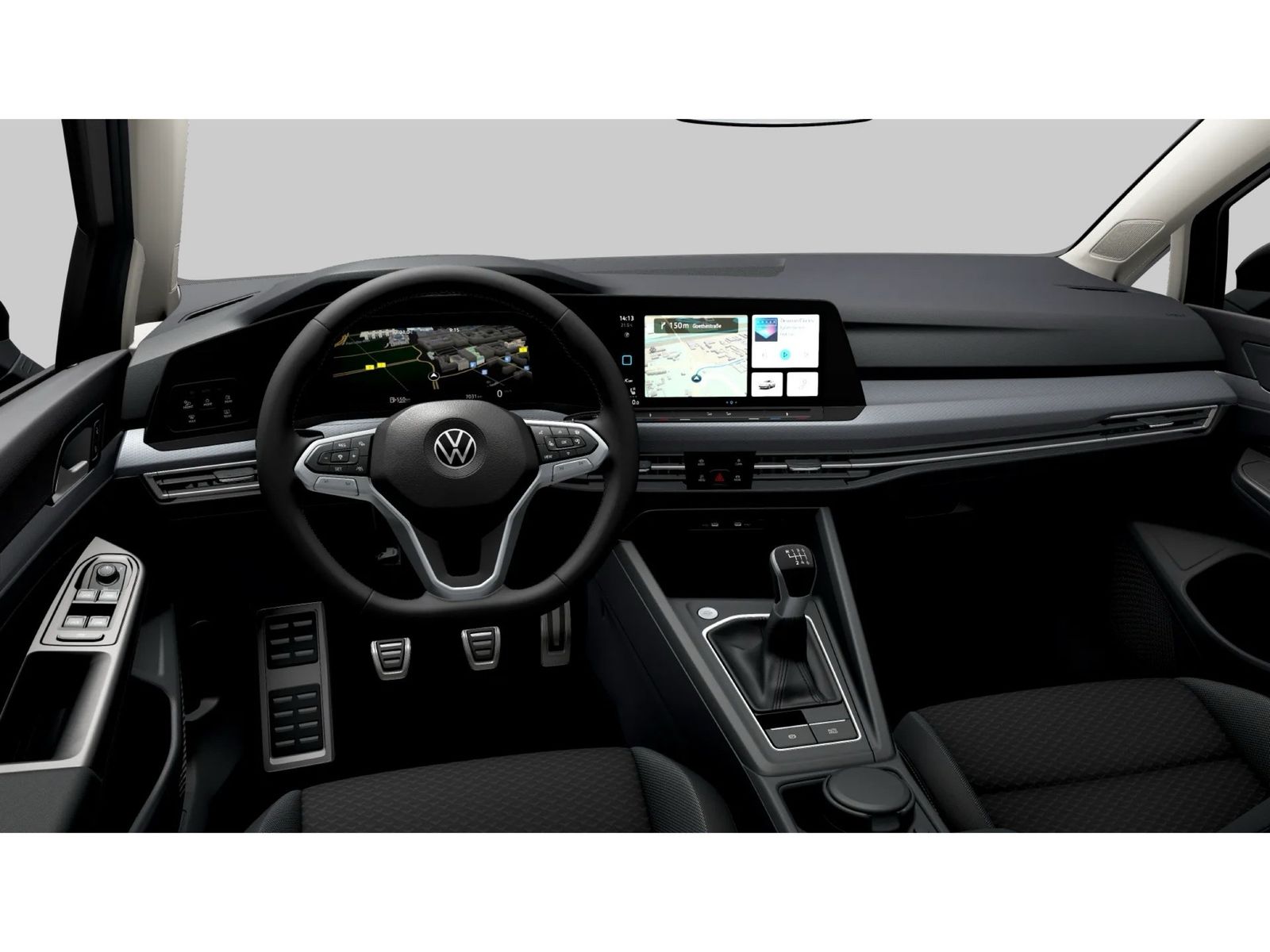 Volkswagen Golf - Bild 6